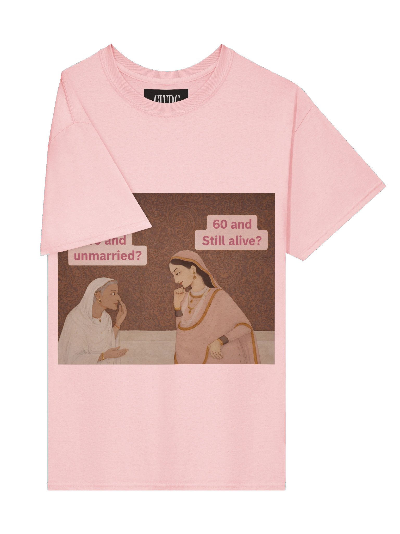 Still unmarried? product image (4)