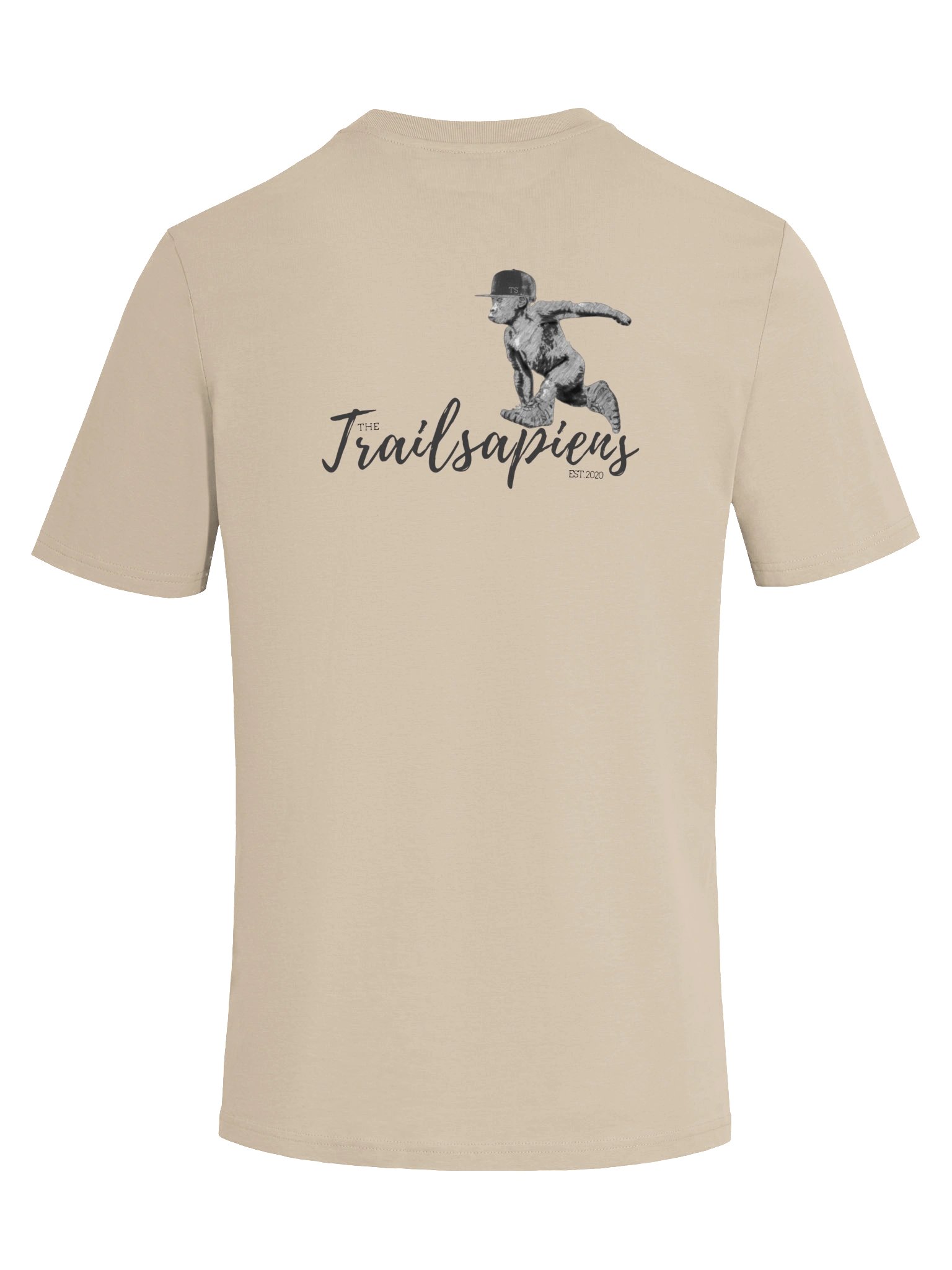 ECO-Friendly & Organic T-shirt product image (58)