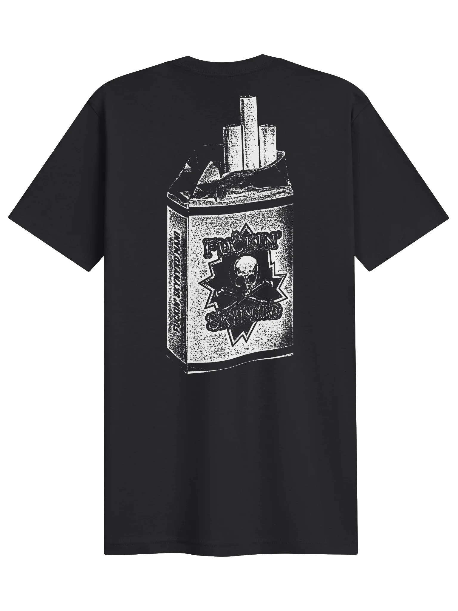 TC-002.1 // FUCKIN' SKYNYRD SMOKES product image (1)