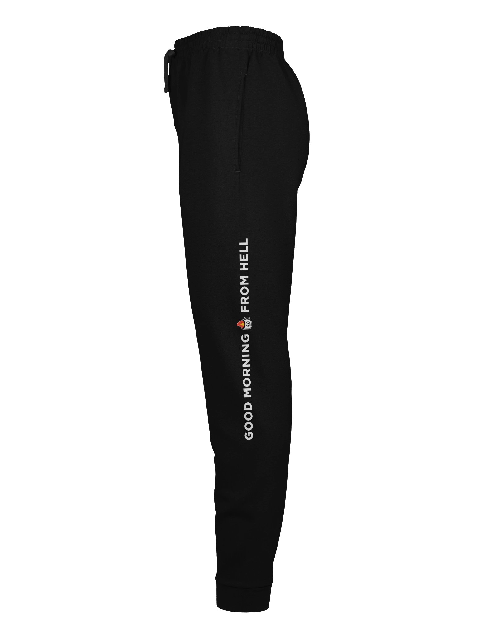 GMFH Sweat Pants product image (5)