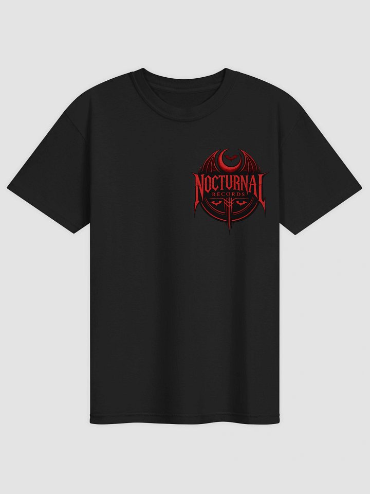 Nocturnal | T-Shirt product image (1)