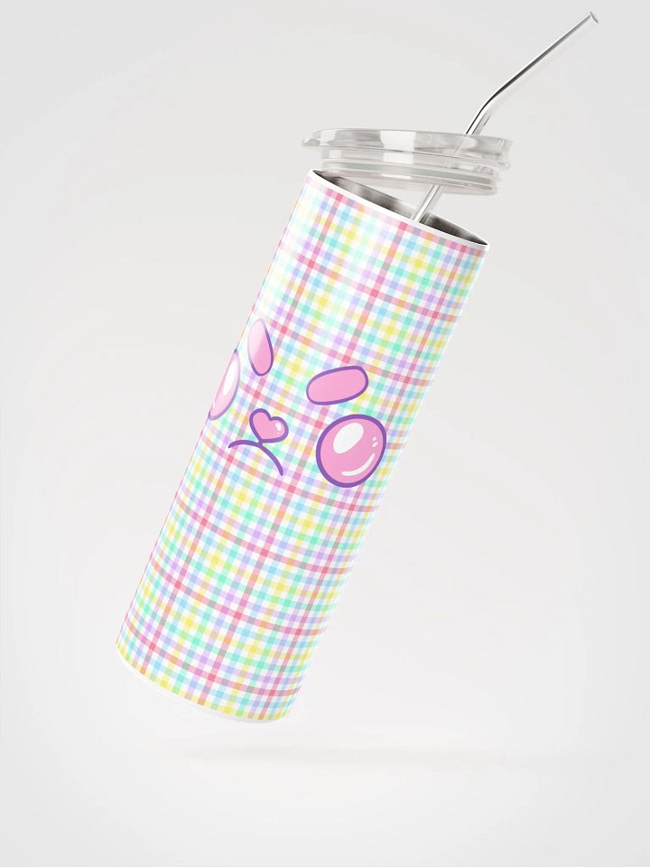 Naughty Bun Pastel Tumbler product image (2)