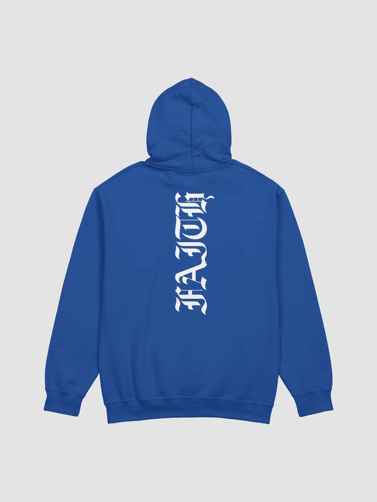 Classic Logo Hoodie product image (16)