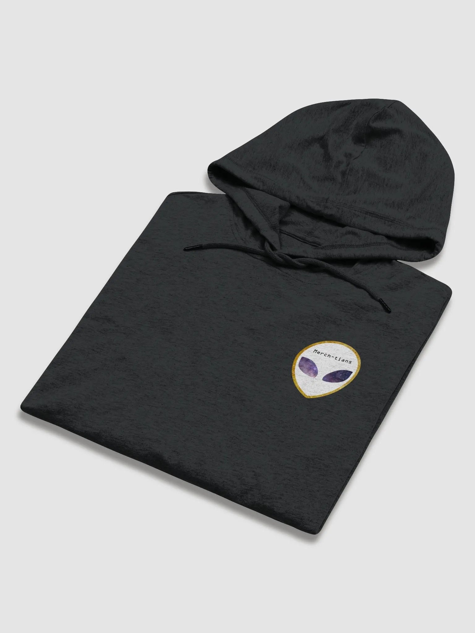 Merch-tians: Space King product image (10)