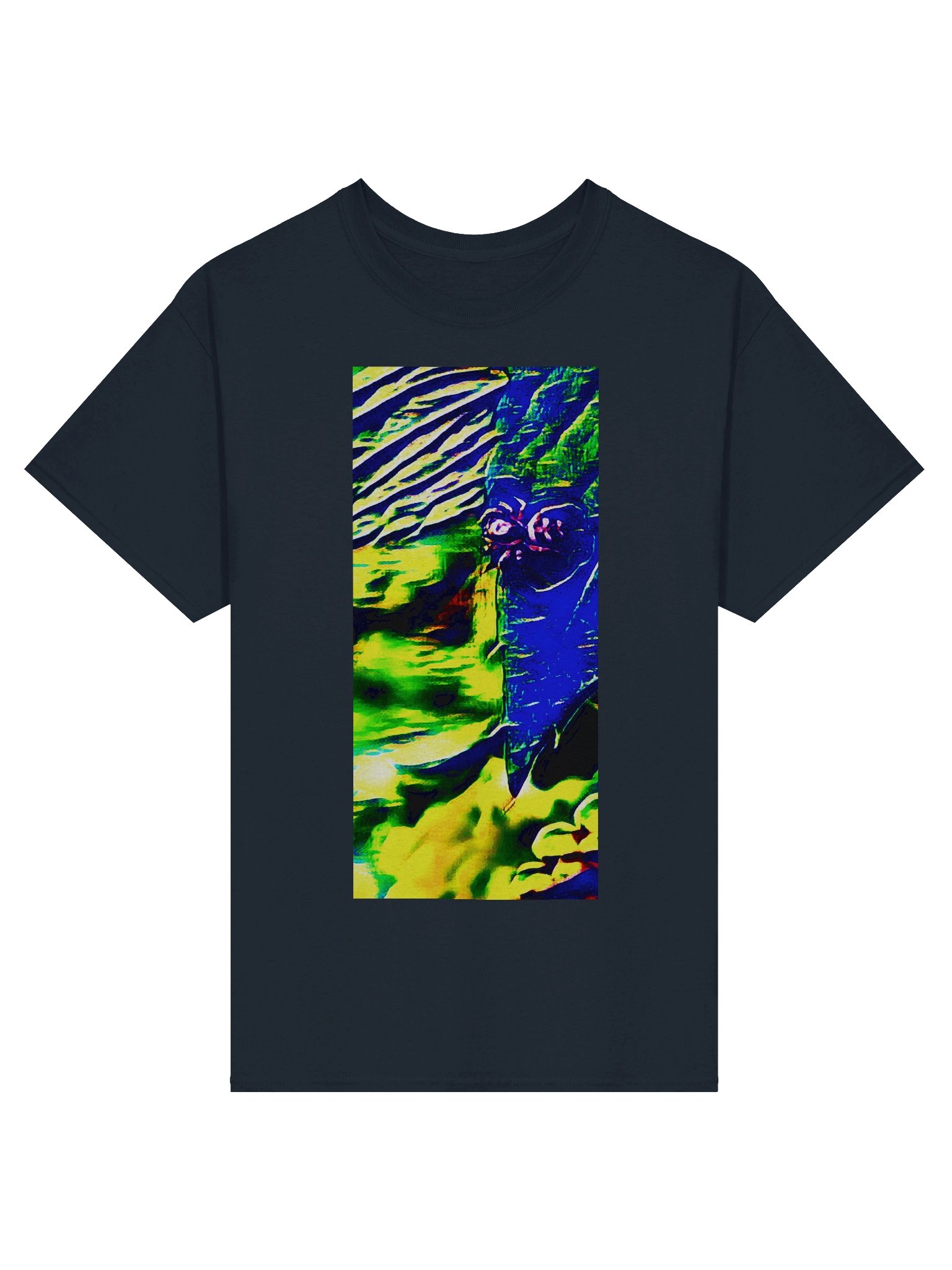 The Edge Of A Leaf product image (1)
