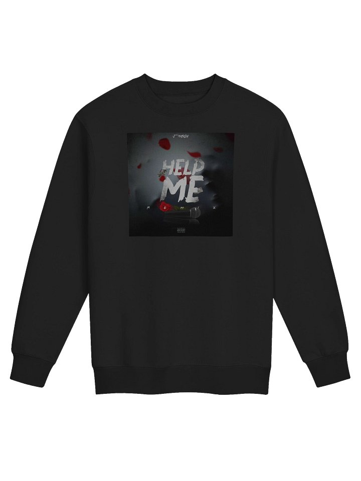 Help Me Remix Sweatshirt product image (1)