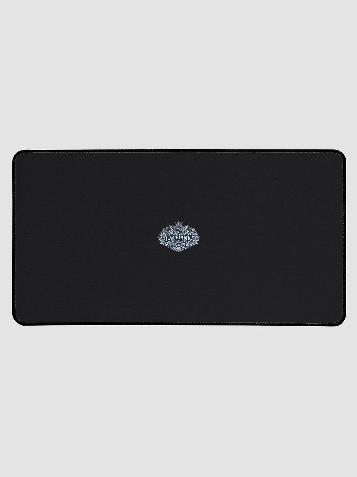 Lacepink Exclusive Premium Desk Mat product image (1)