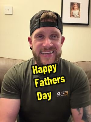 Happy Fathers Day  I know this isn’t the easiest day for everyone, but keep being awesome, don’t feel like you aren’t doing enough. #fathersday #happyfathersday #happyfathersdayeveryone #dadsoftiktok #dads 