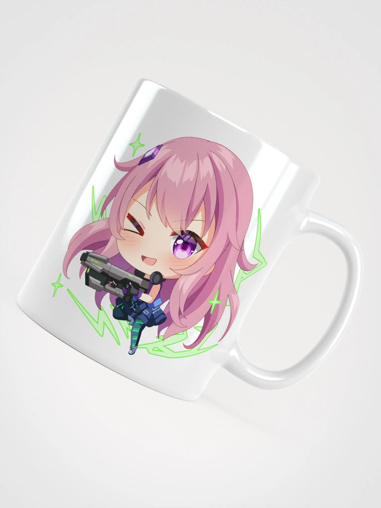 Akheera BFG Mug product image (4)