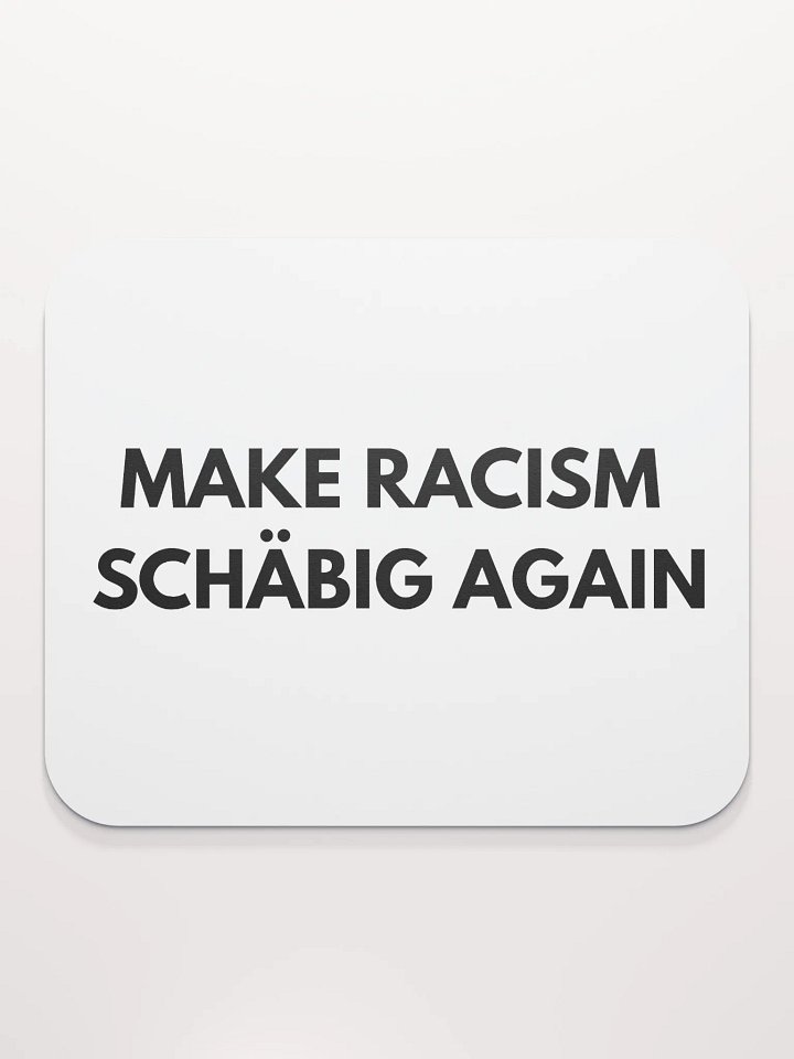 Mousepad product image (2)