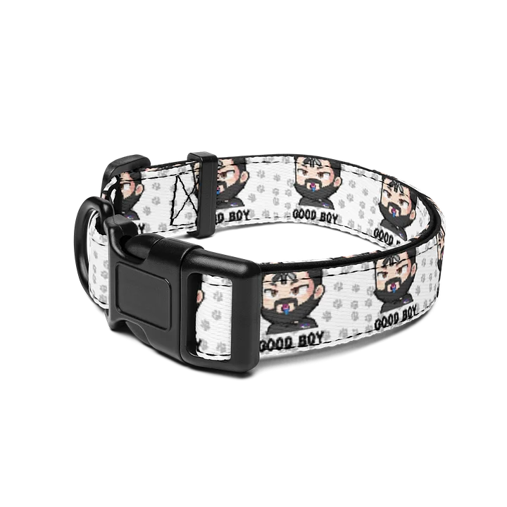 Richies Cosplay collar product image (2)
