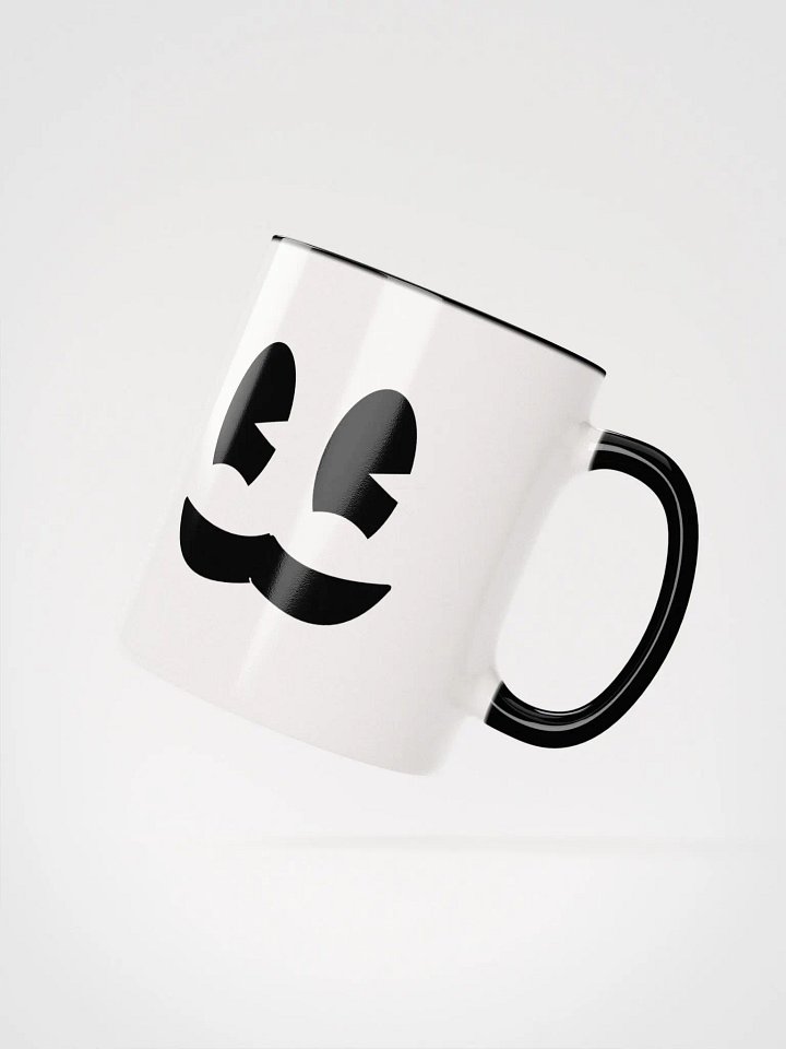 CupBoy Mug product image (2)