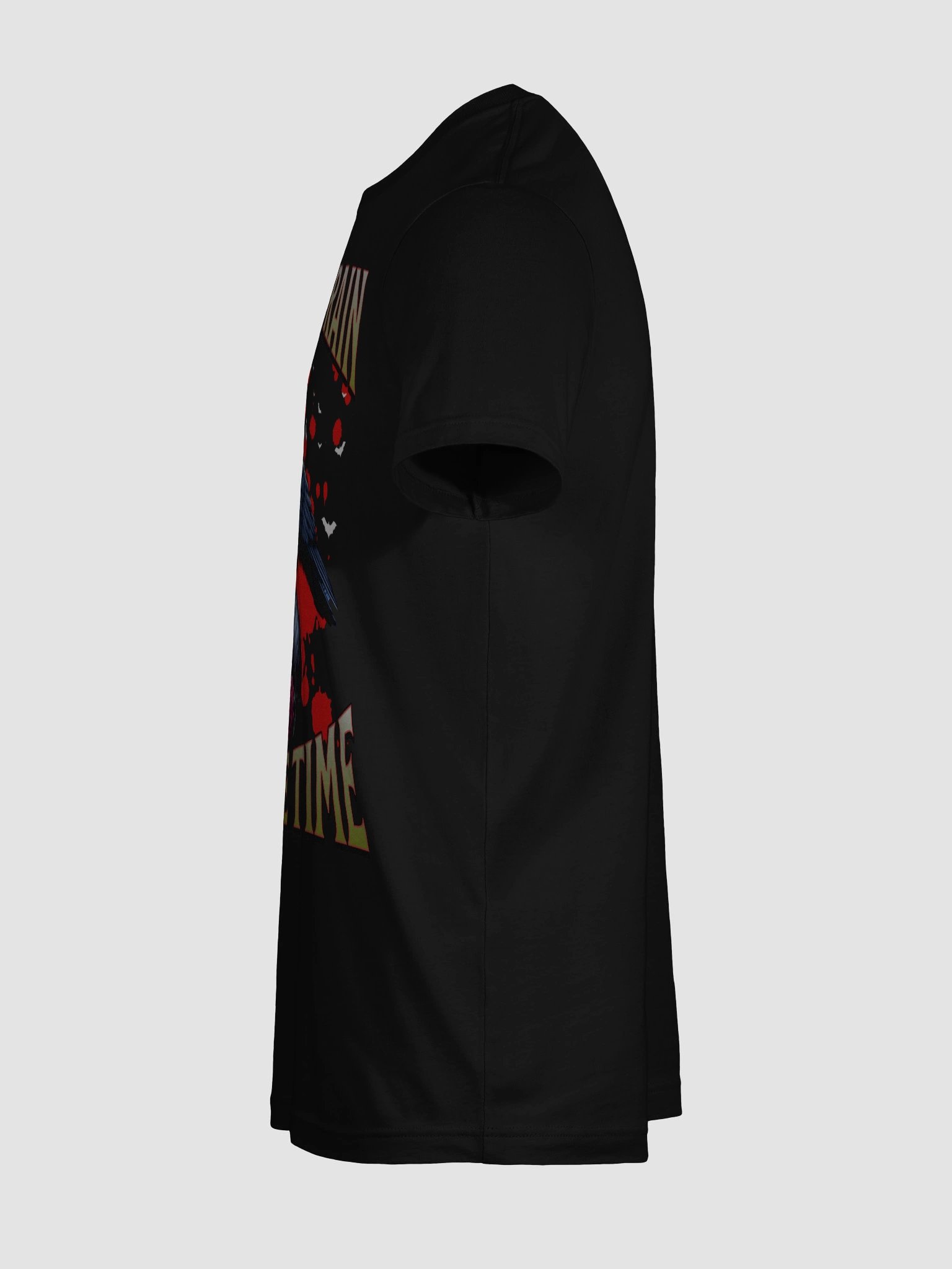Crow t-shirt product image (73)