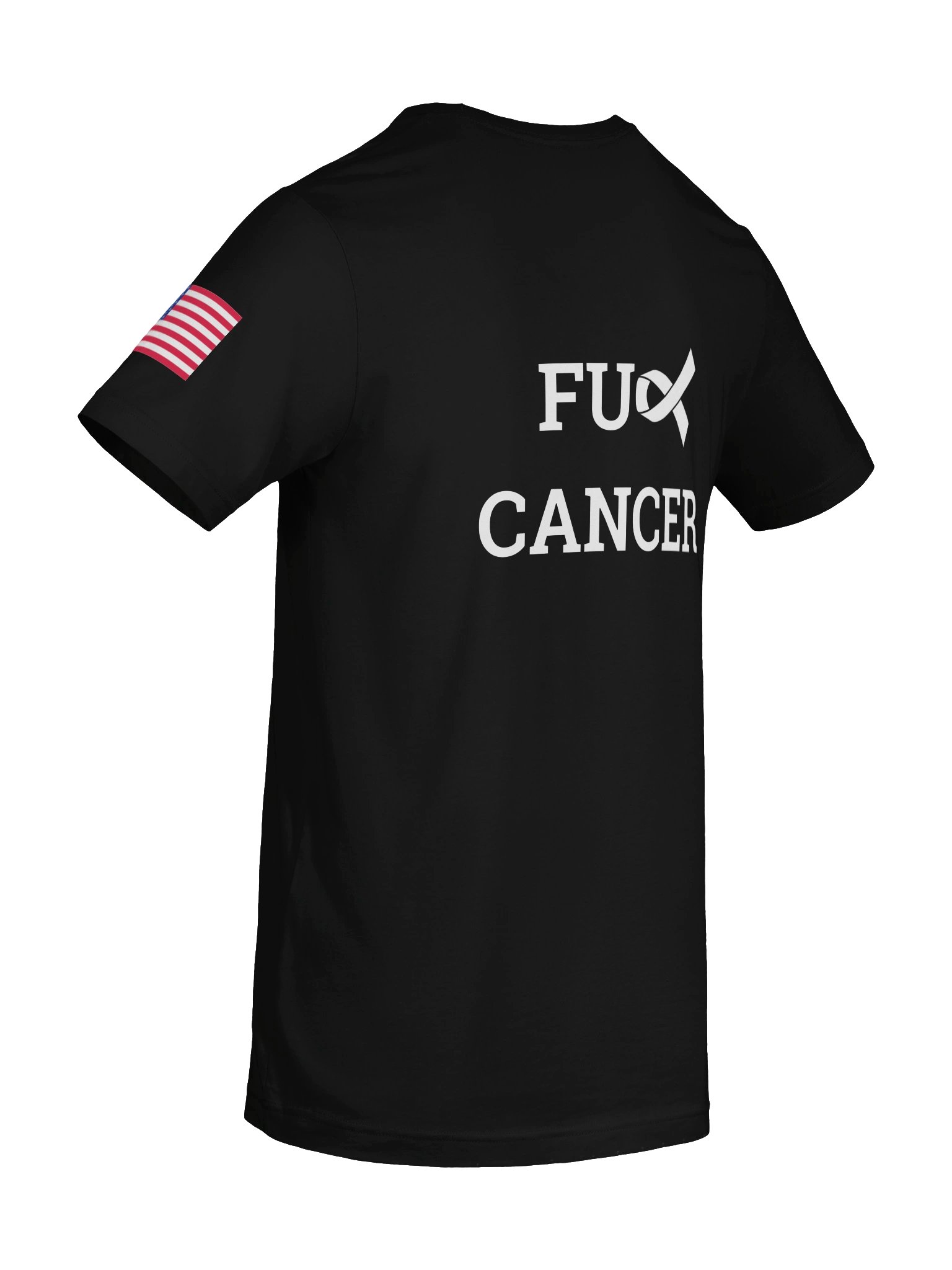 FU CANCER BACK 9/18 product image (51)