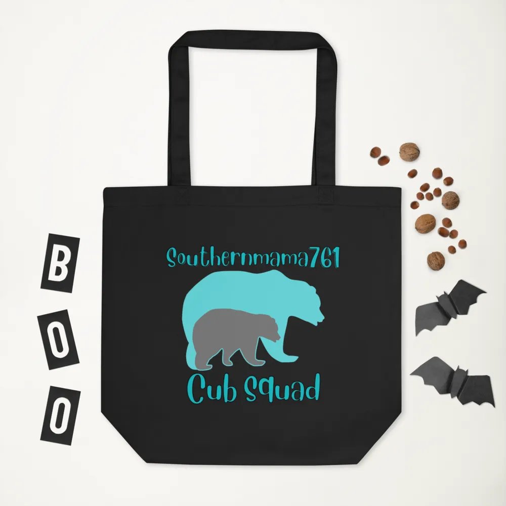 Cub Squad Tote product image (3)