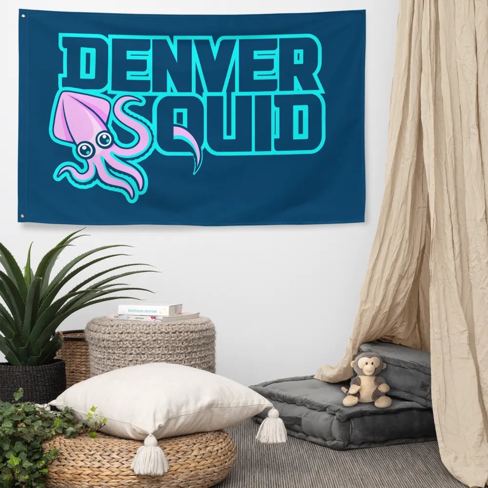 Flag - SQUID product image (5)