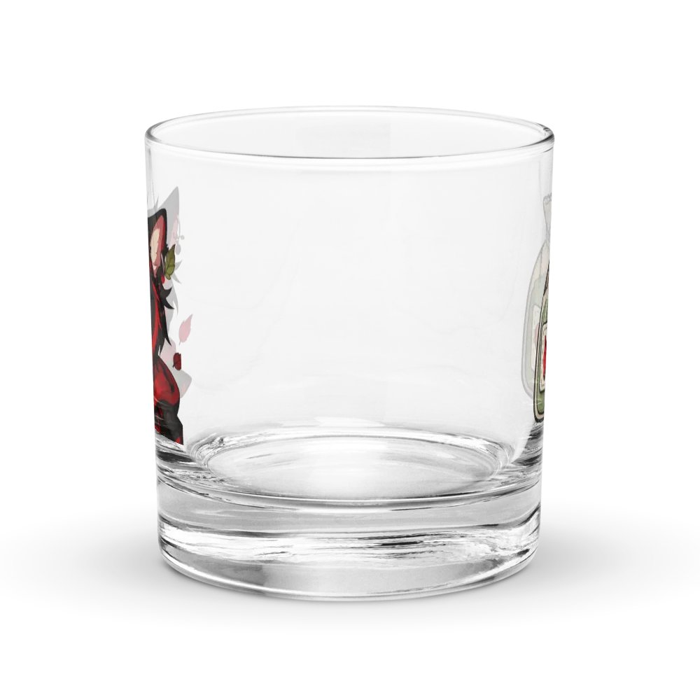 Katnip Darko Glass product image (1)