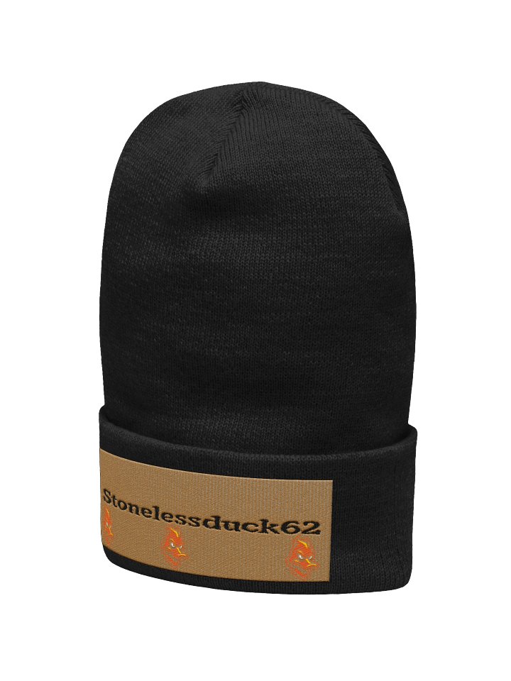 Stylish Beenie Hat product image (2)