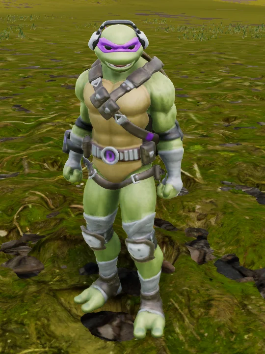 Donatello product image (1)