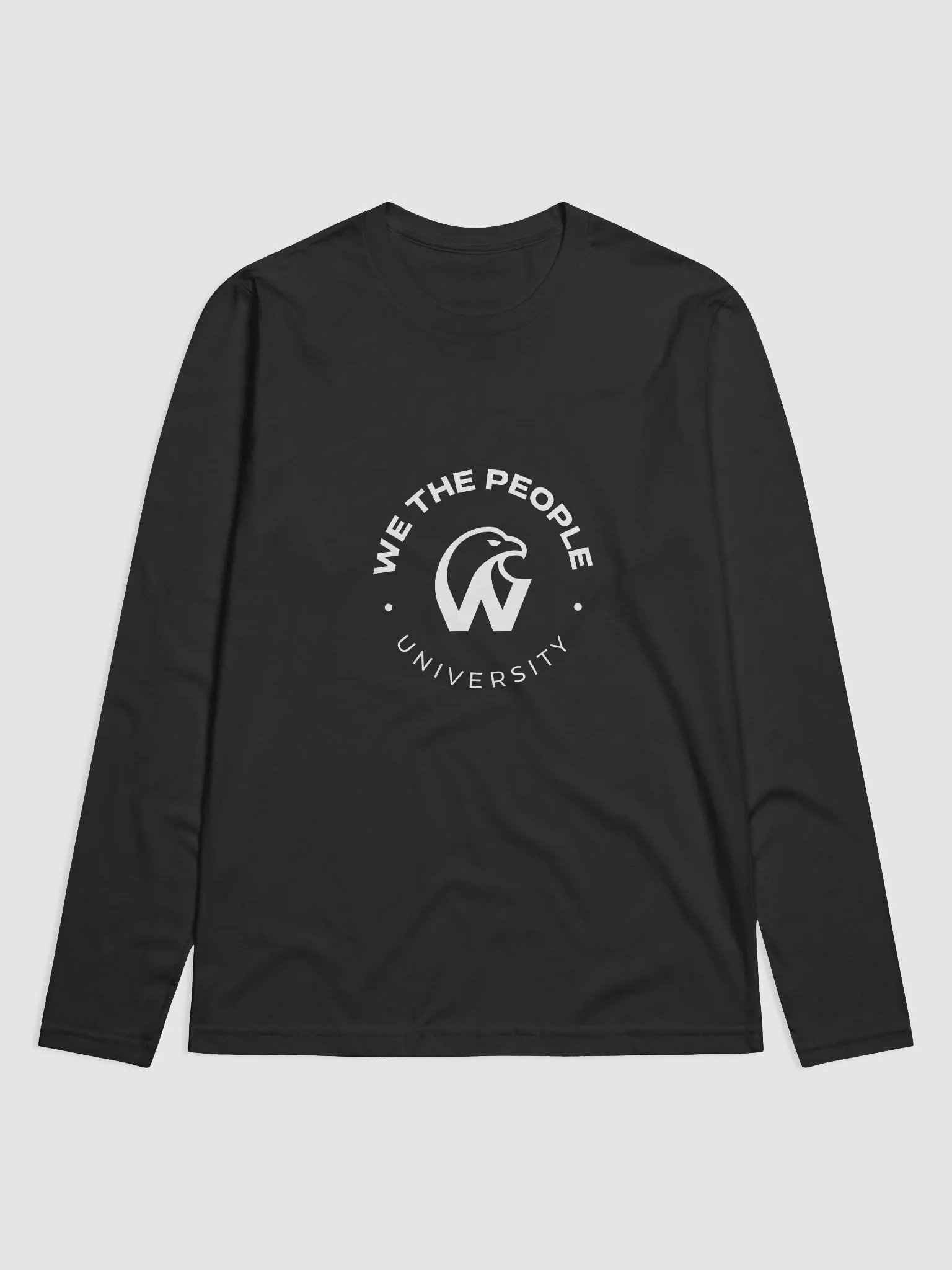 Long Sleeve T-Shirt product image (2)