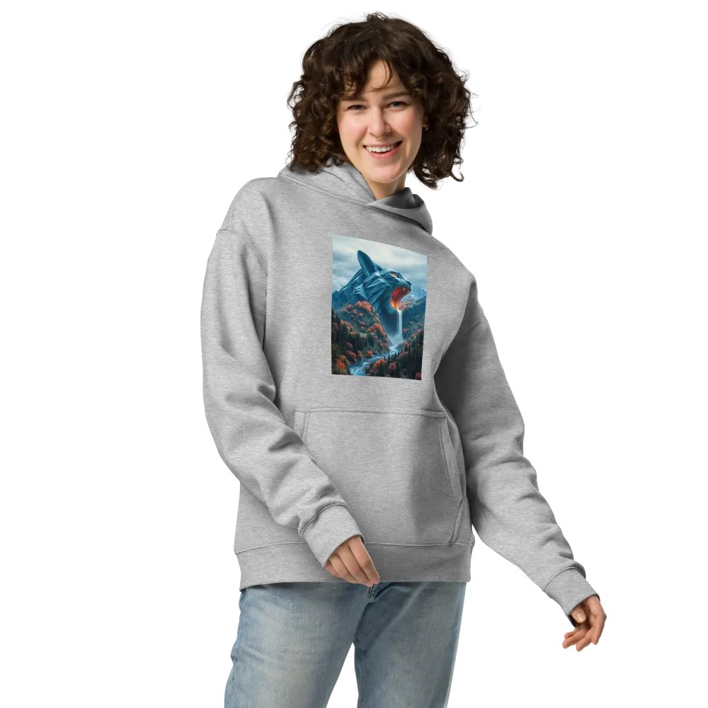 FELINE FALLS product image (33)