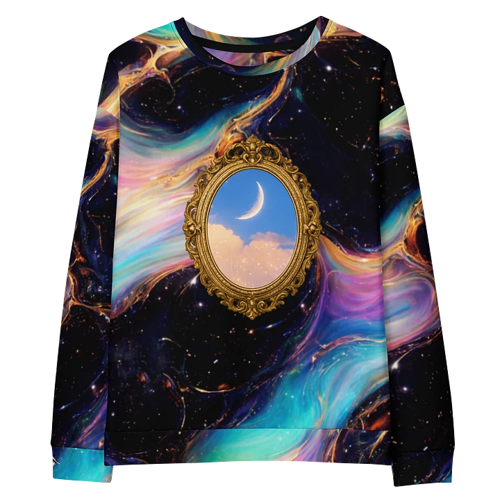 Lucid Sweatshirt product image (1)