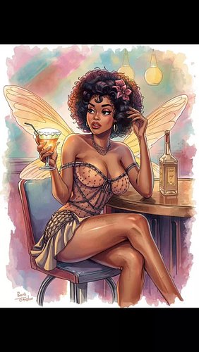 After Hours Expression 

Long hard day.

Relax because I can. Indulge because I like to. 

Franki Was Here DOT com 

#frankiv...