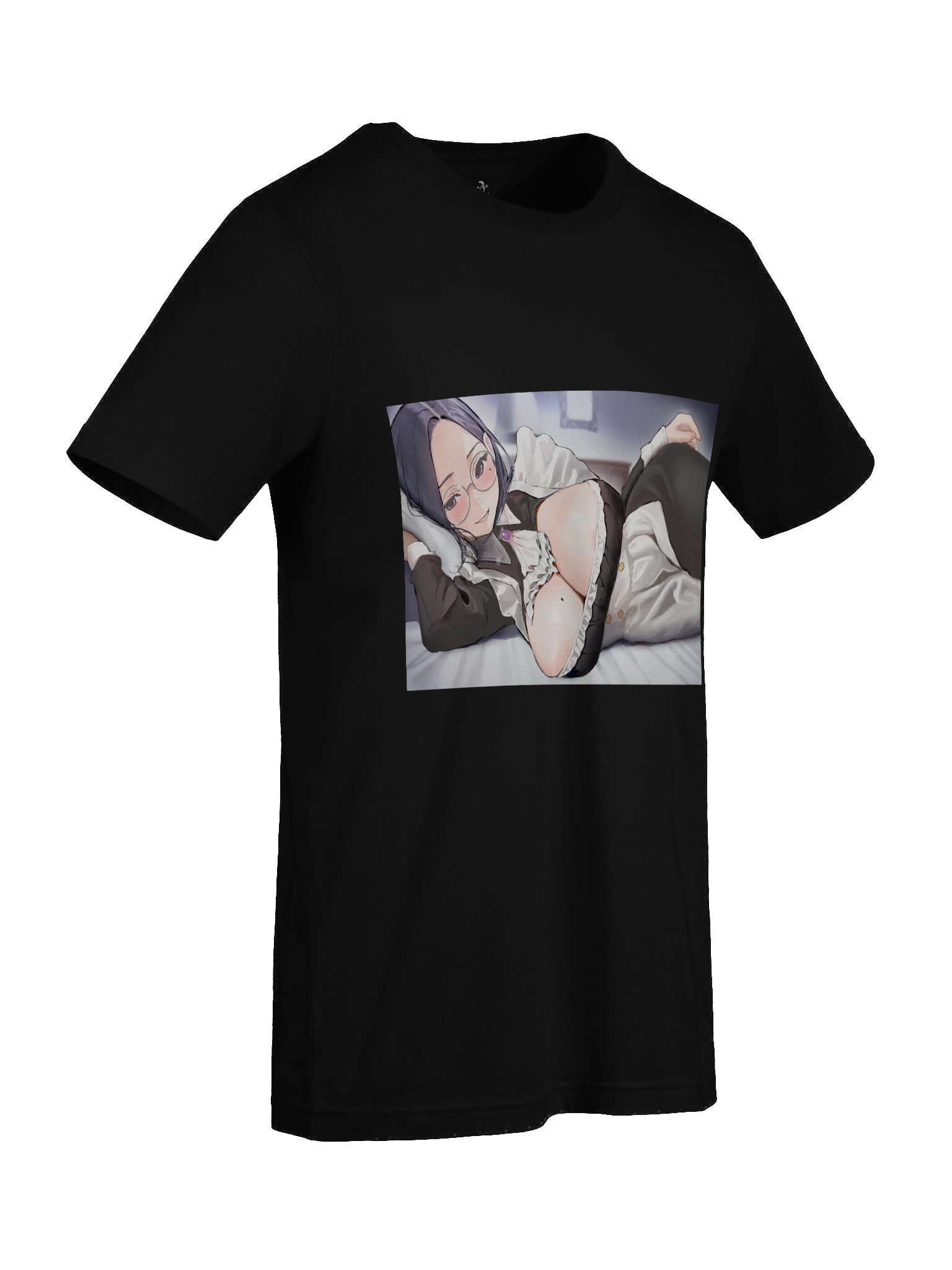 Premium Maid Memoria Graphic Tee product image (9)