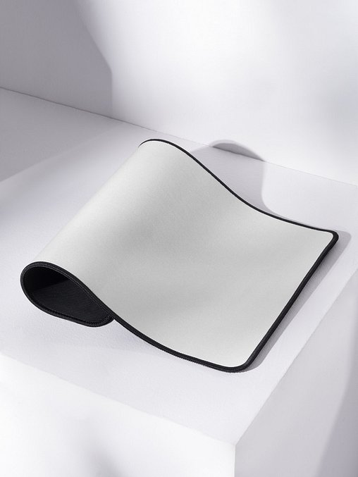 Photo showing Spoke Desk Mats
