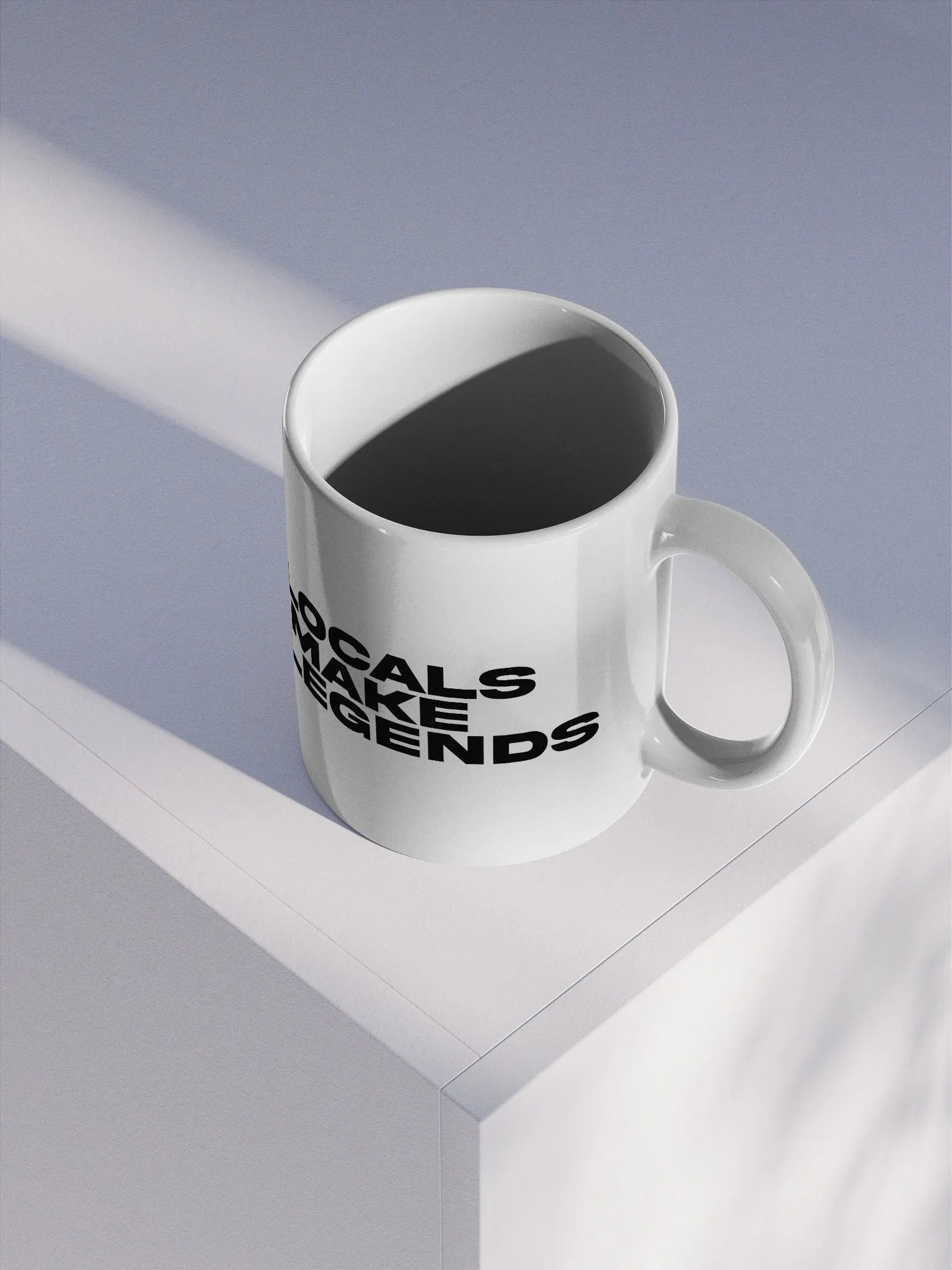 LML x Euphnet Mug product image (3)