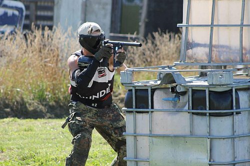 Introducing our 7th member and someone almost everyone across the NZ Airsoft community will know (at least you should!).

Tho...