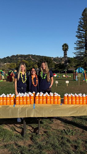 Poppy Kids, Loma Verde did it again! For the 3rd year we’ve been invited to sponsor the hydration station- we are so honored!...