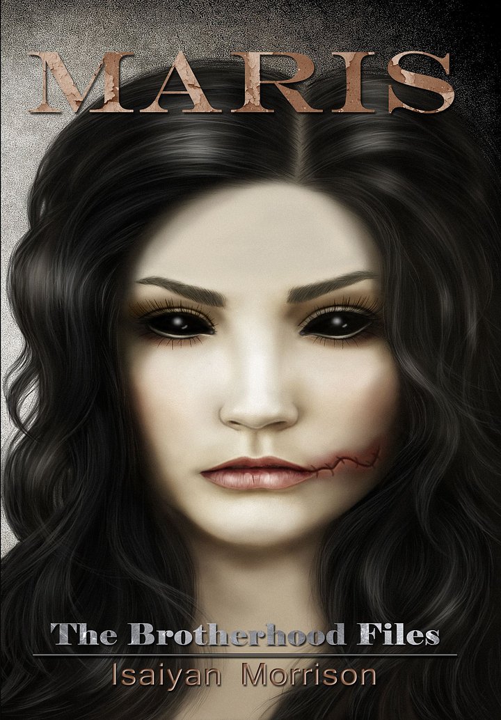 Maris. The Brotherhood Files product image (1)