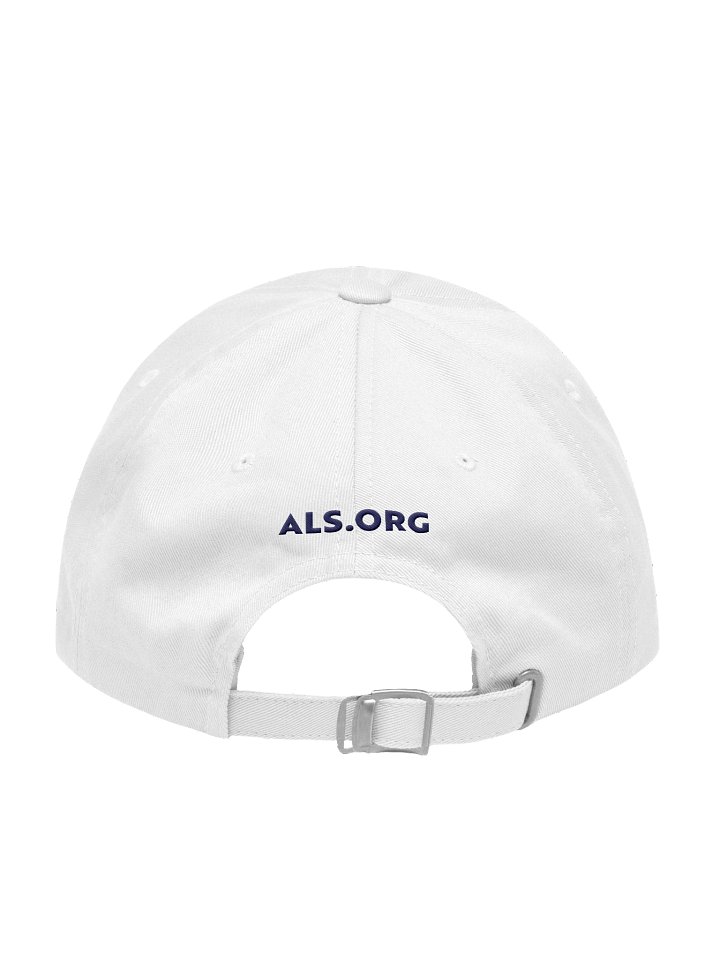Strike Out ALS Hat product image (34)