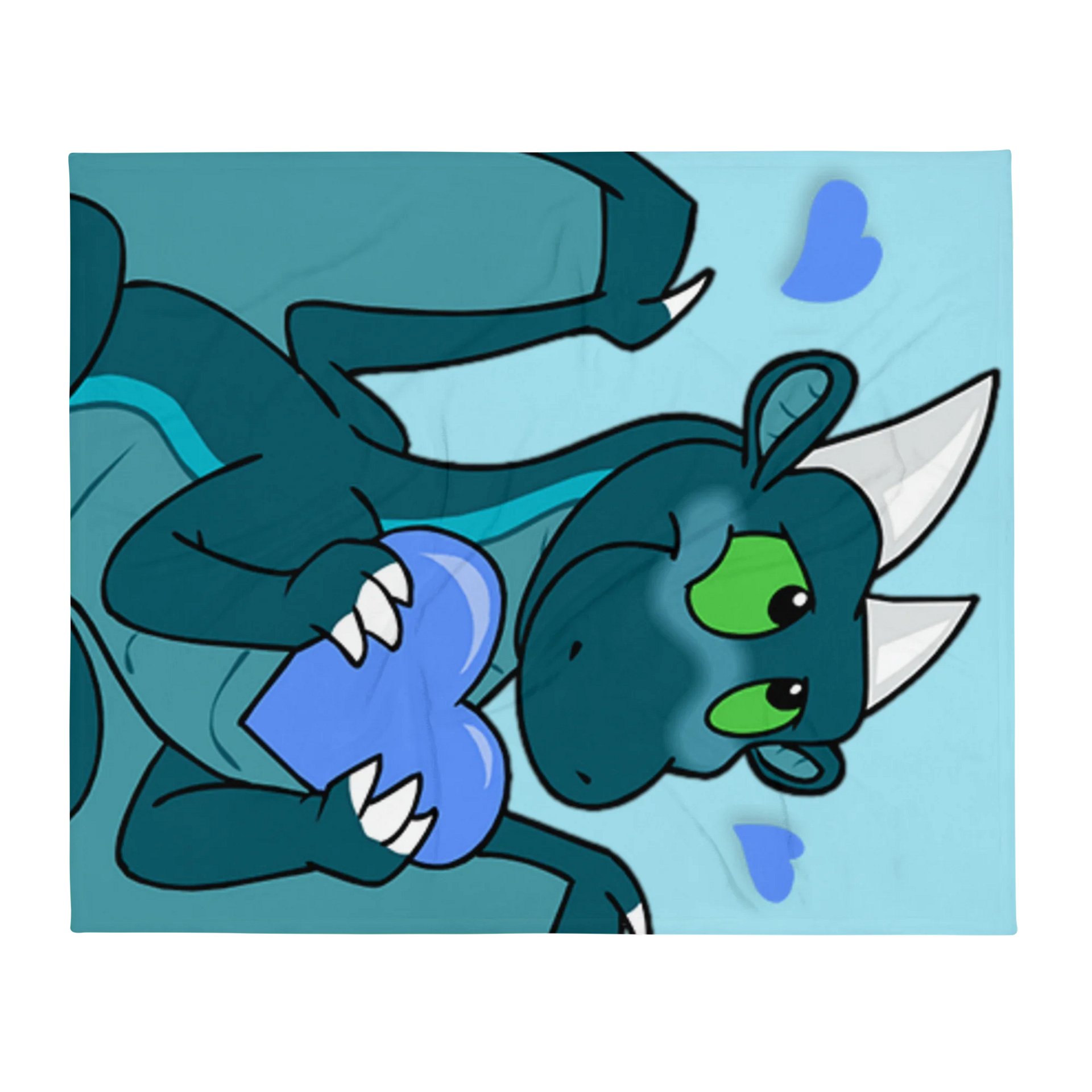 Love Blanket product image (2)
