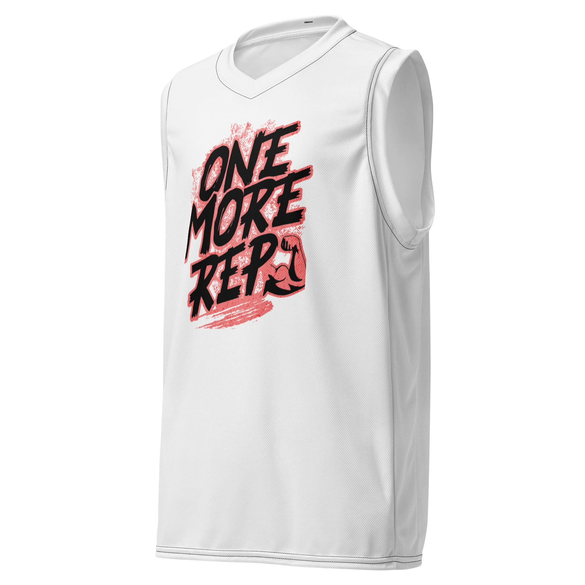 One More Rep Gym Tank Top product image (1)