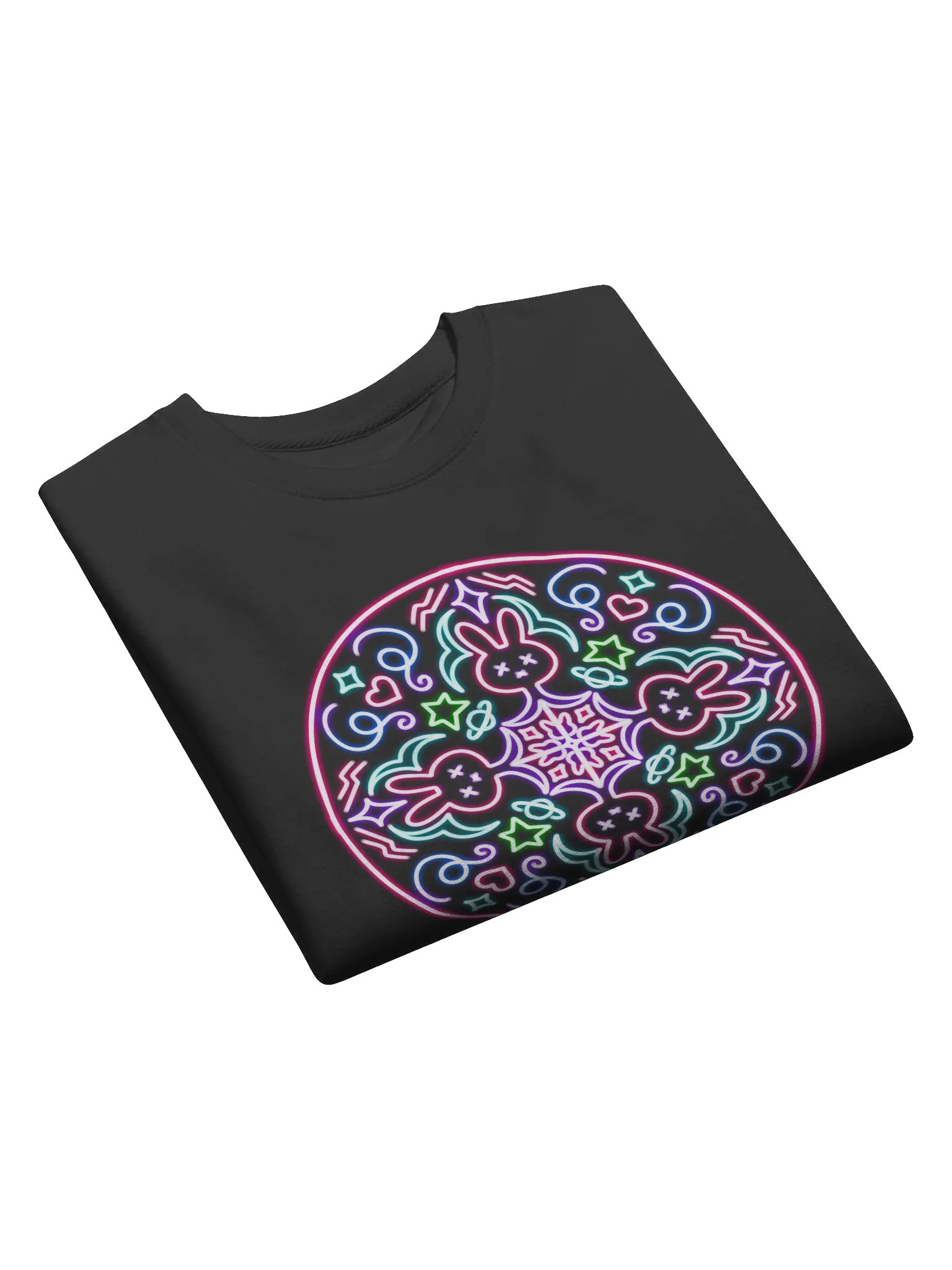 Summoning Circle Sweatshirt product image (2)