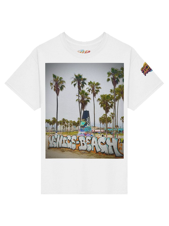 Graffiti Print 2 product image (1)
