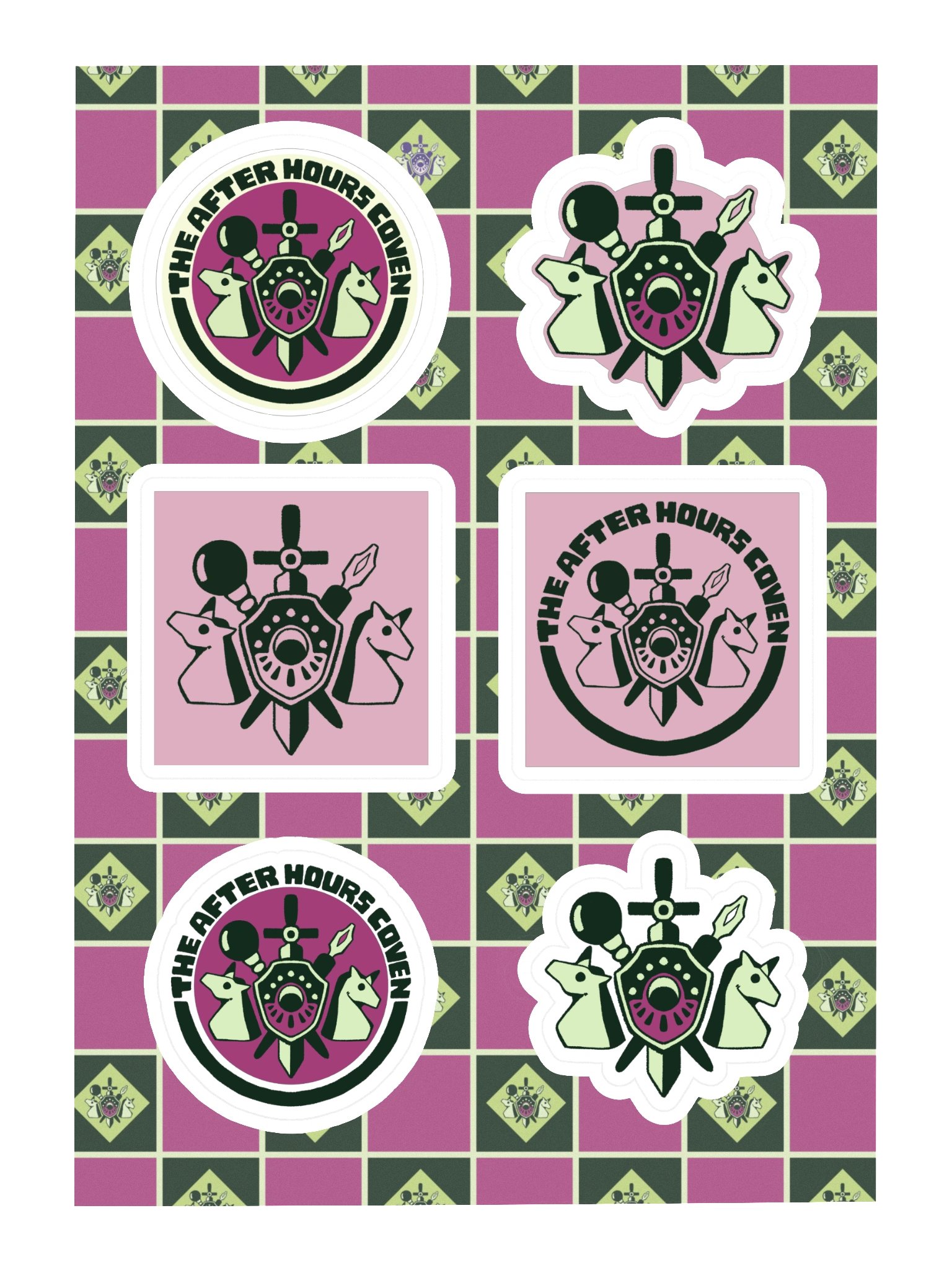 The Succulent Set product image (3)