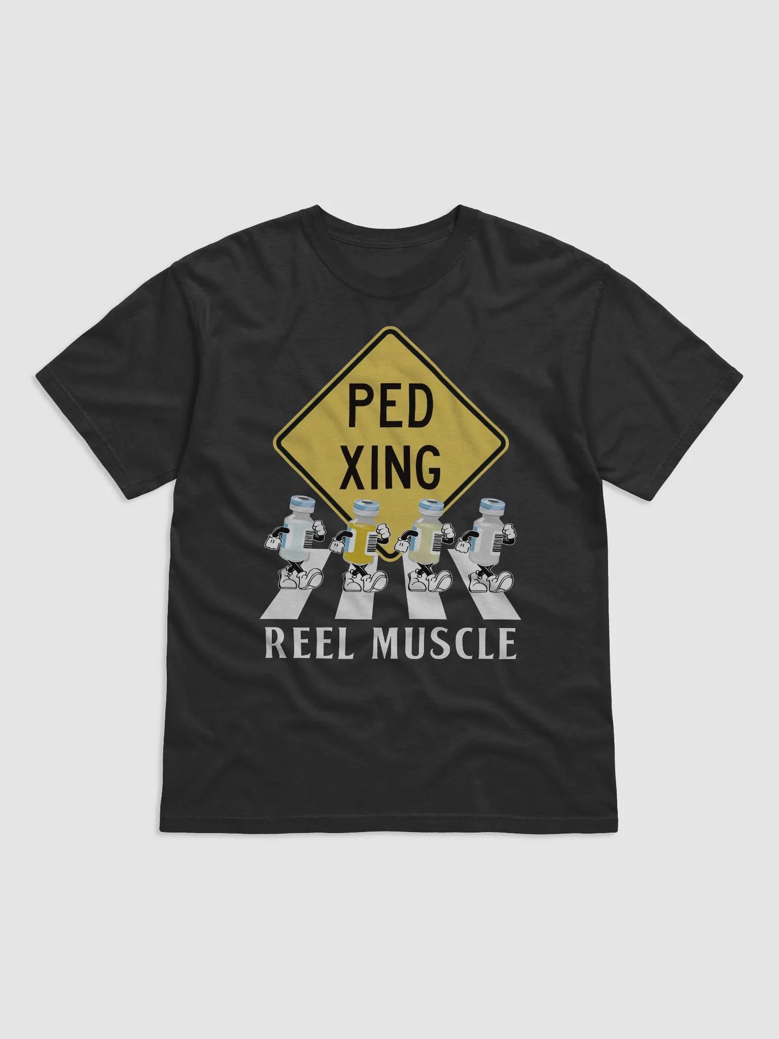 PED XING (Oversized) product image (1)