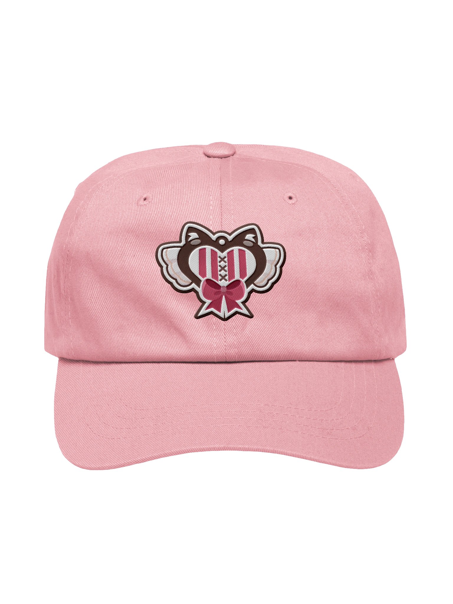 Kitkat Dad Cap product image (1)