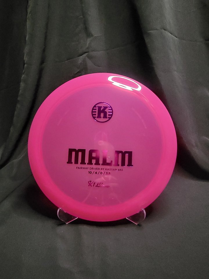 Kastaplast K1 Malm product image (1)