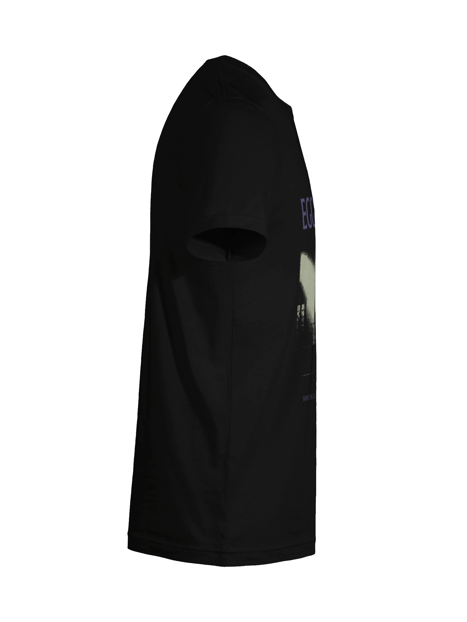 The Eggsorcist Tee product image (6)