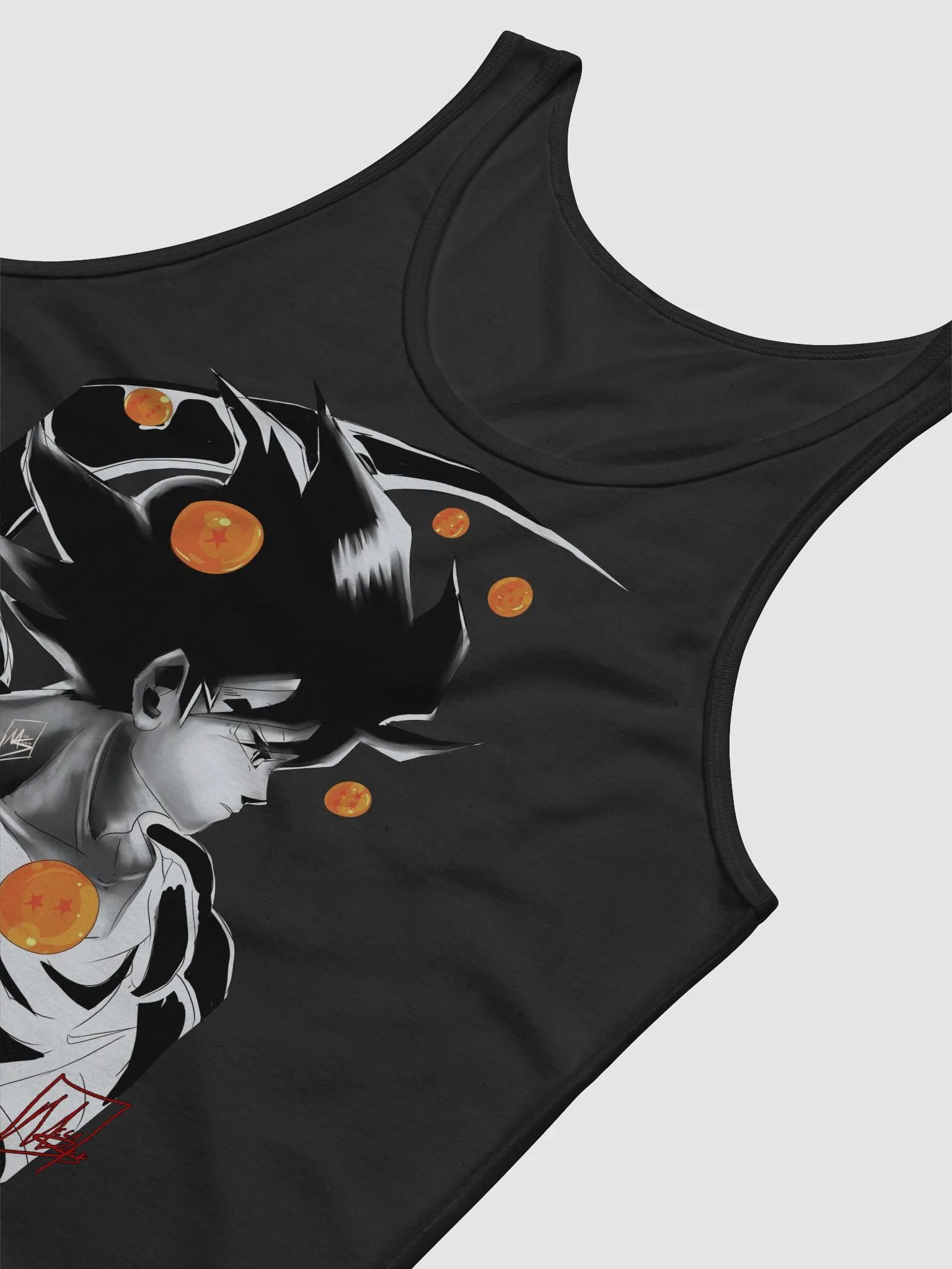 Goku and Nimbus product image (6)