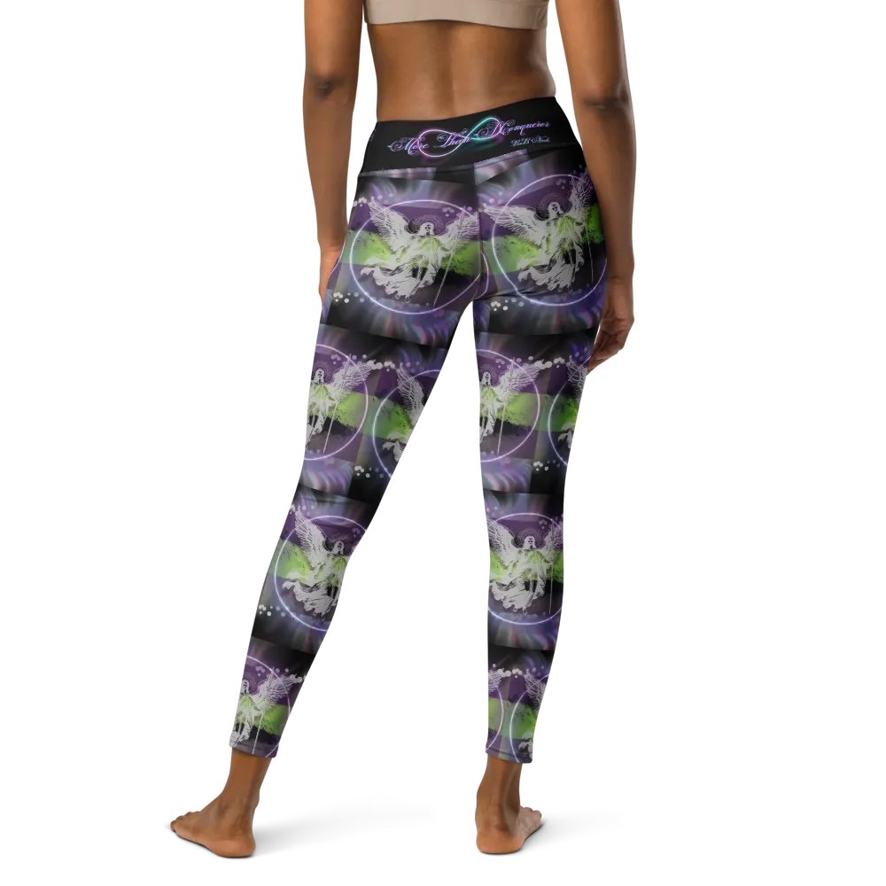 More Than A Conqueror product image (6)