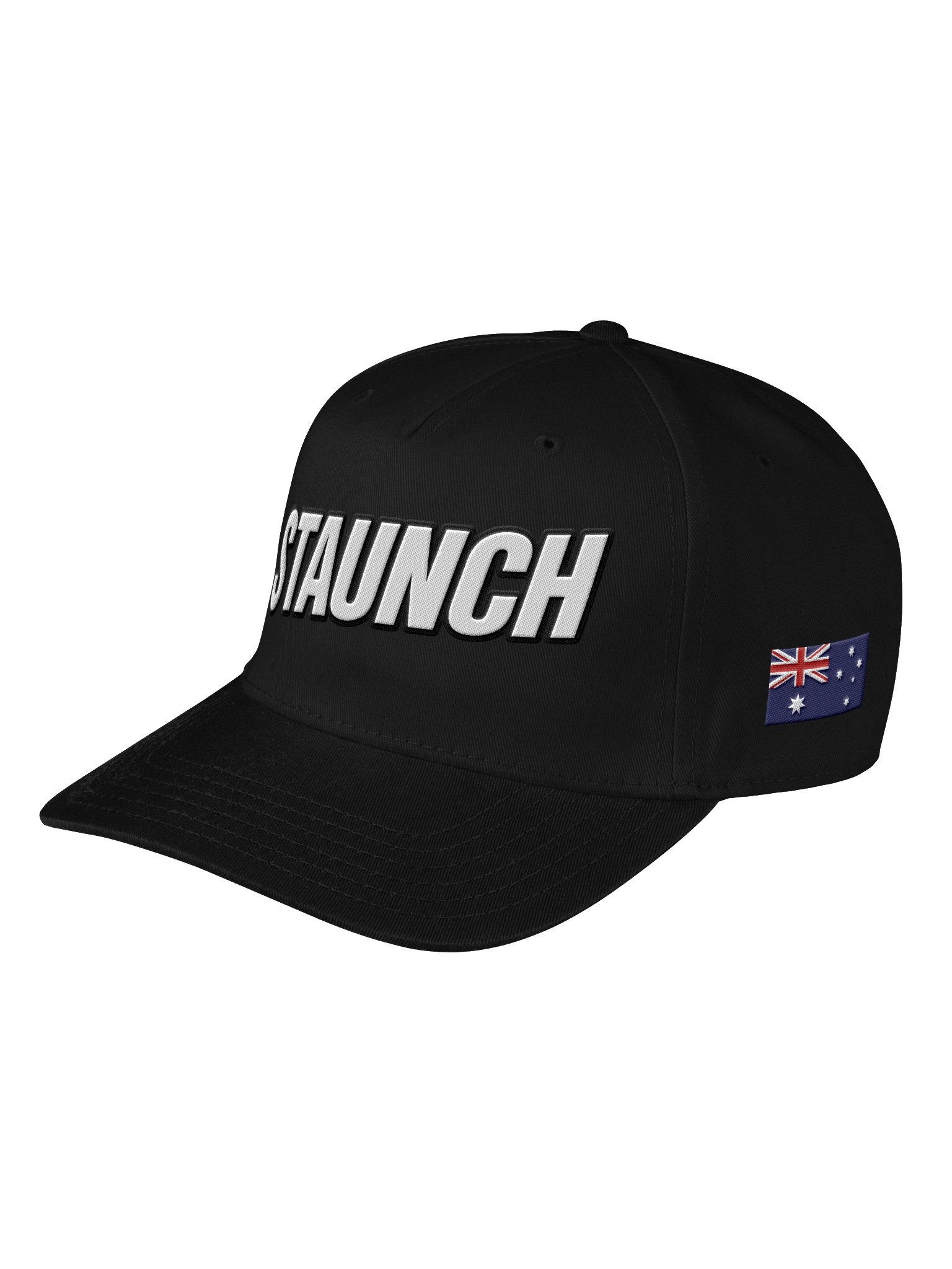 Simply Staunch Australia Cap product image (4)