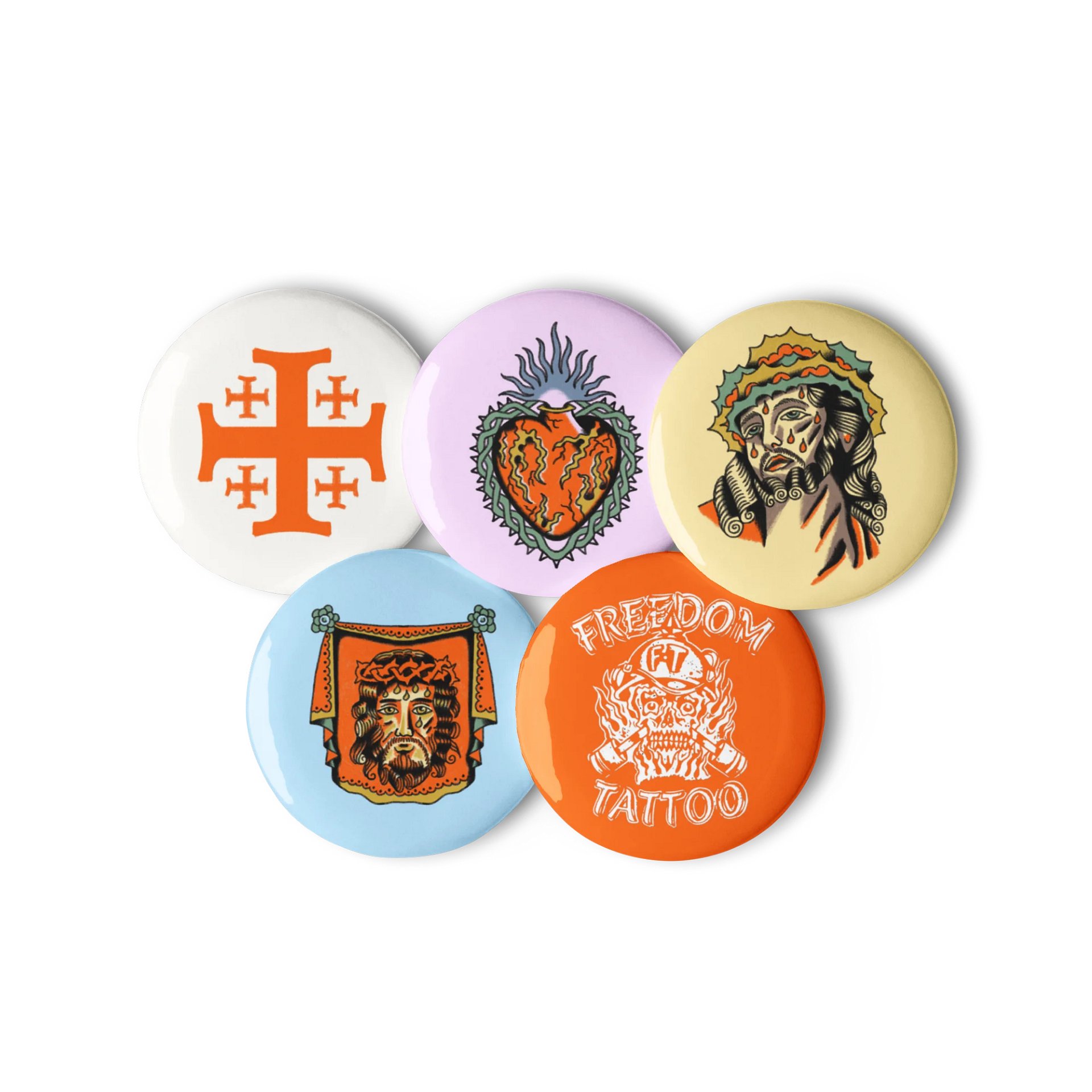 Holy Pins product image (3)