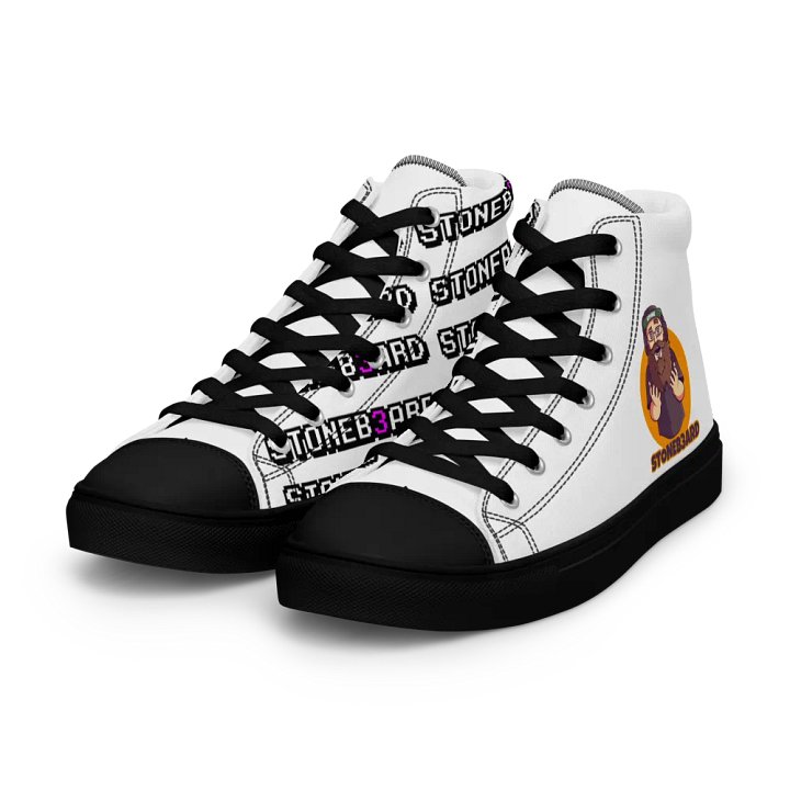 Kick It with StoneB3ard product image (1)