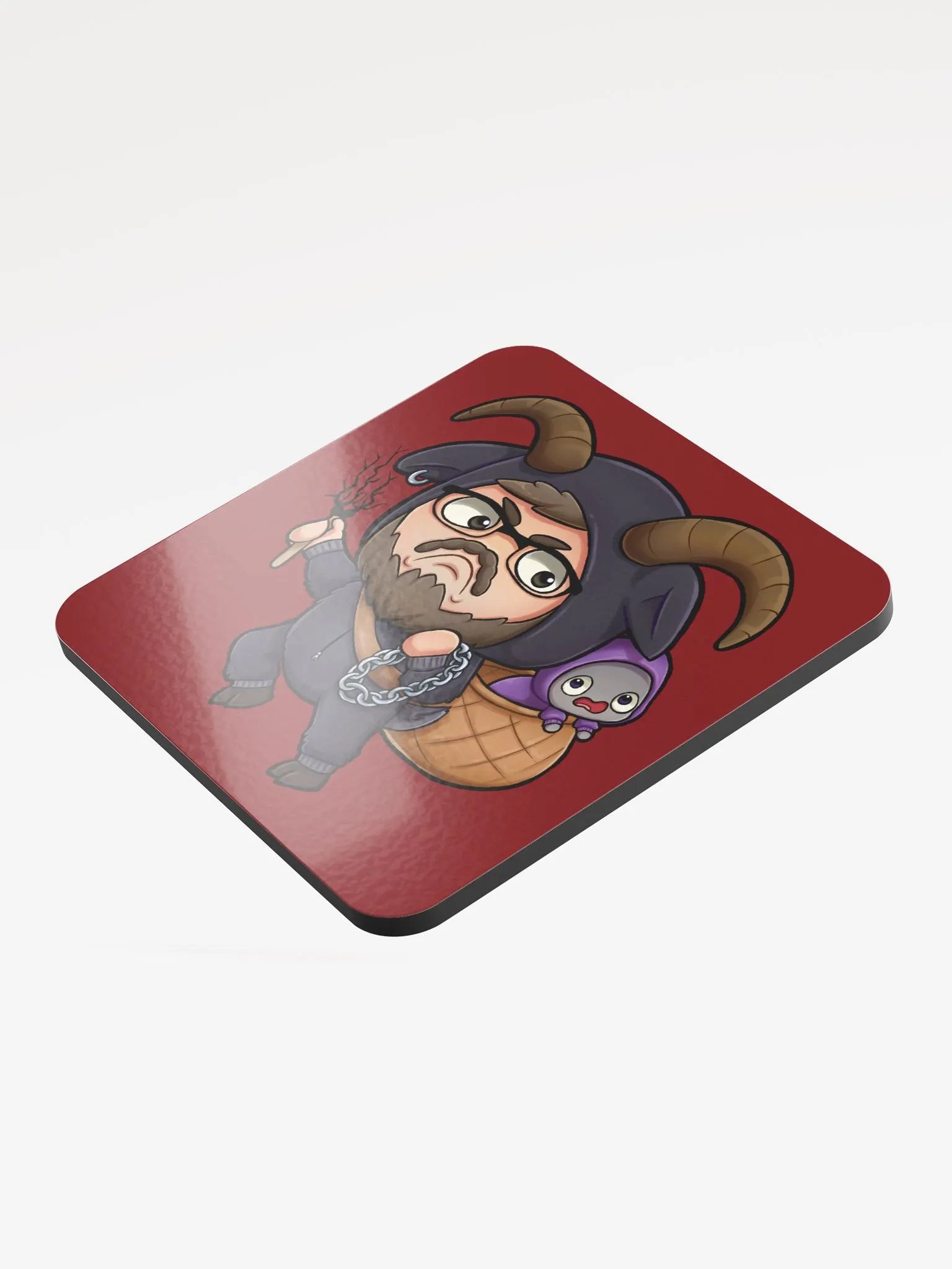 KRAMPGAR Coaster product image (3)