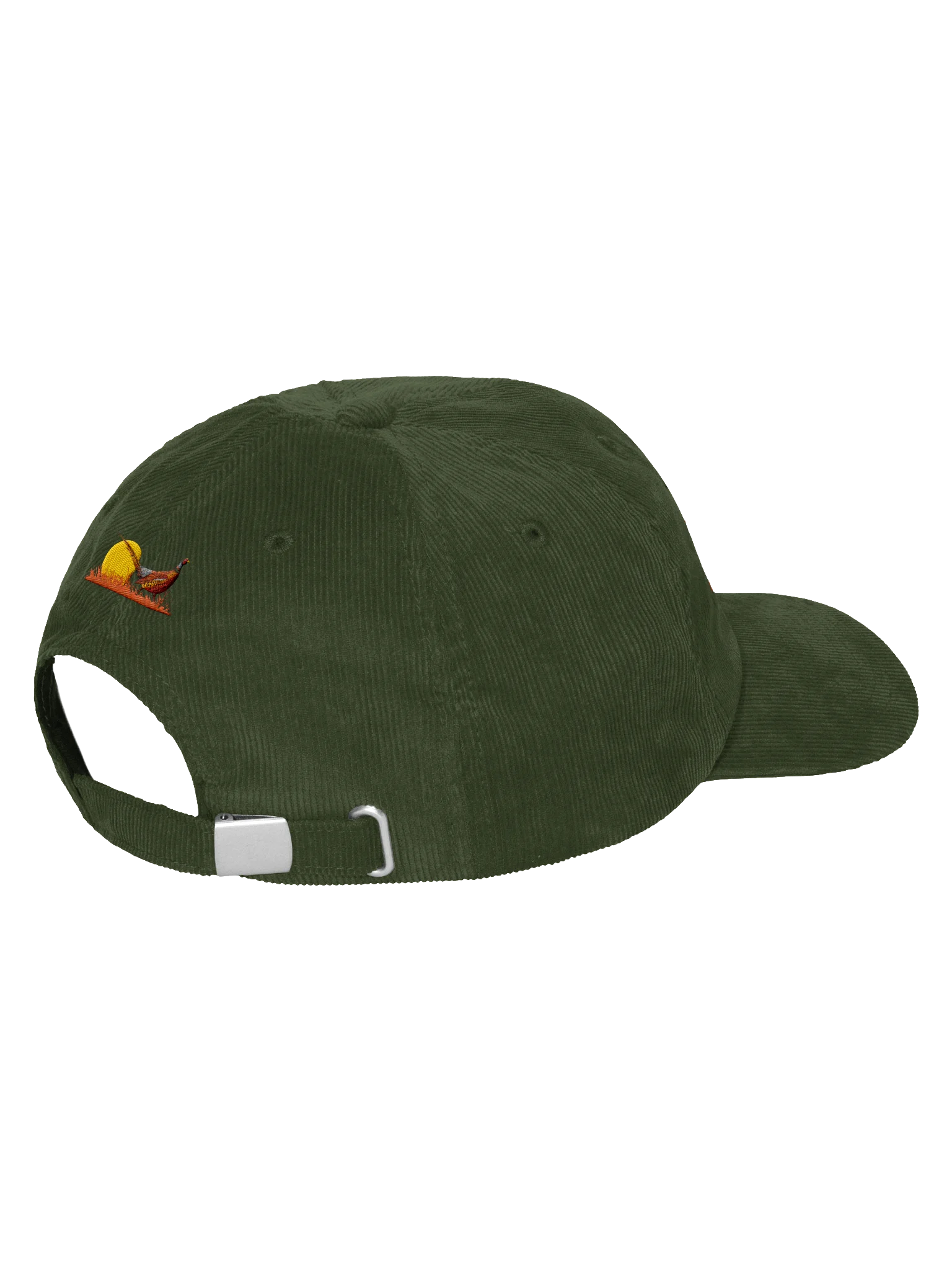 BFPF Corduroy Cap product image (4)